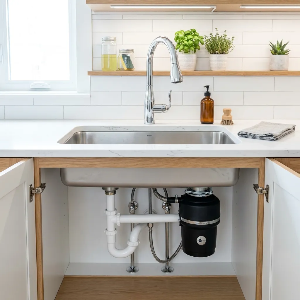 Kitchen Plumbing in Wimer, OR